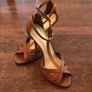 Sexy Jessica Simpson Heels/Sandals